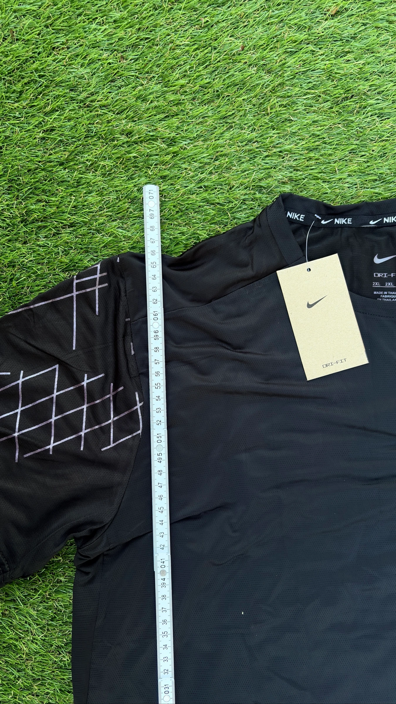 Tes shirt Nike Running Division Talla 2XL – photo 3